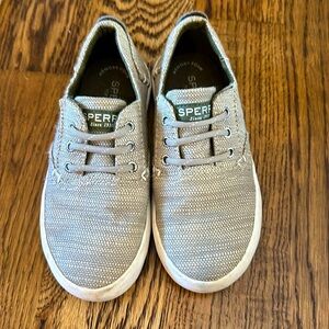 Boys’ Sperry slip on shoes